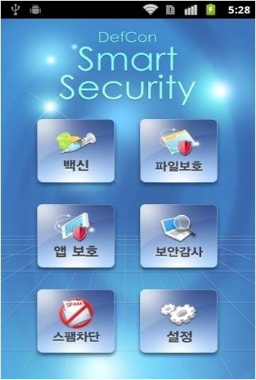 Defcon Smart Security System
